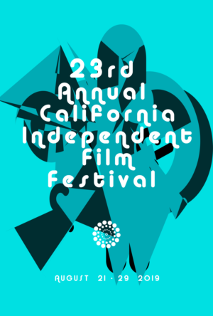 23rd Annual California Independent Film Festival Poster | Poster-Design von tarokun