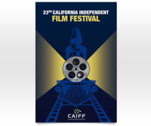 Poster Design by Luniere Designs