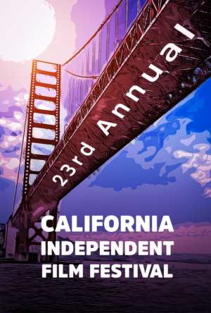 Poster-Design von Özgür Çapçi für California Independent Film Festival | Design #22490453