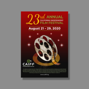 Poster Design by Creative Milan