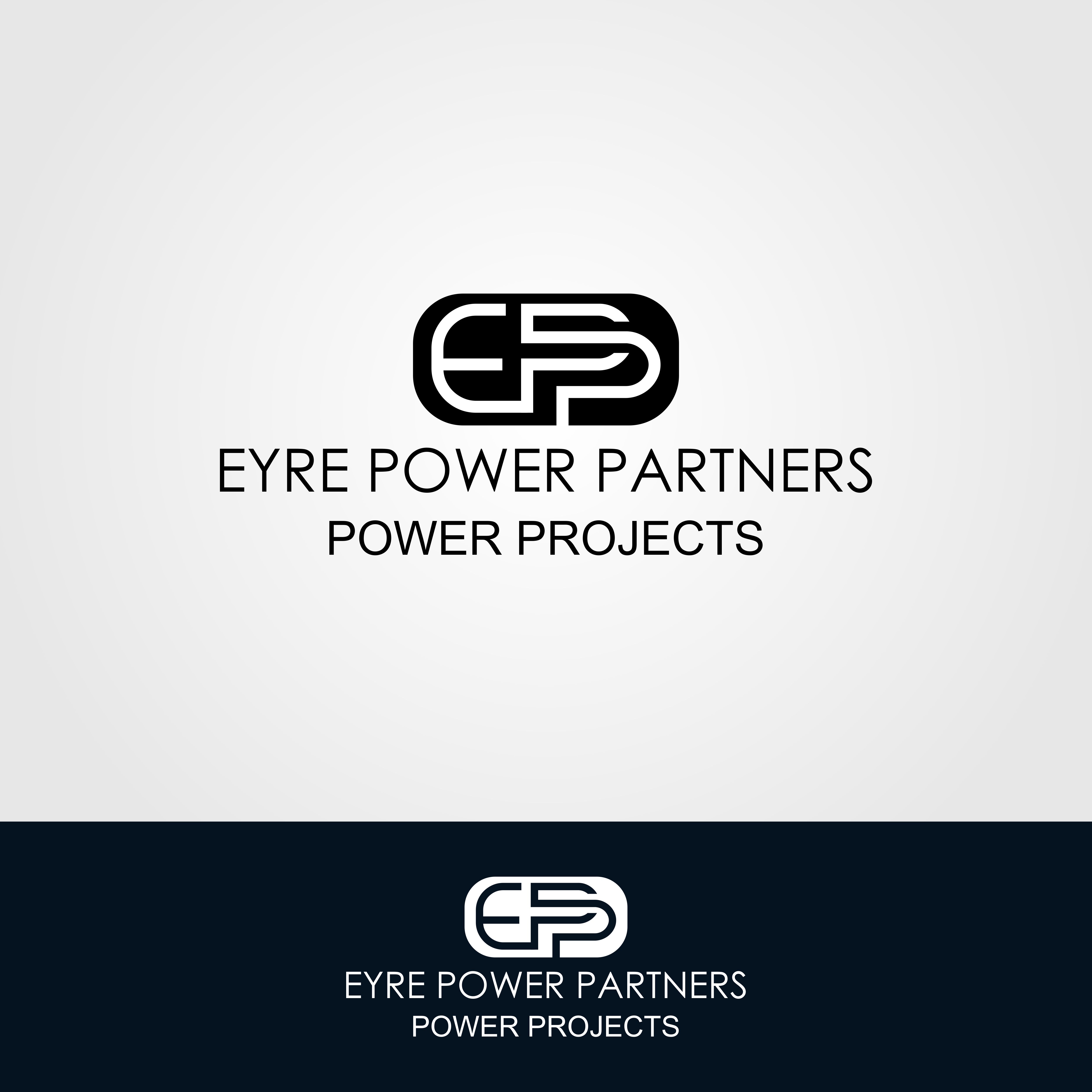 Design de Logo par Logogofamily pour Eyre Power Partners Pty Ltd | Design #22487361