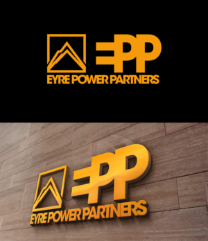 Design de Logo par trufya pour Eyre Power Partners Pty Ltd | Design : #22534214
