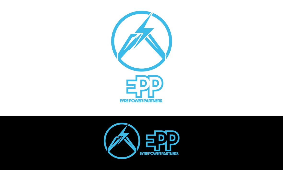 Logo Design by trufya for Eyre Power Partners Pty Ltd | Design #22534397