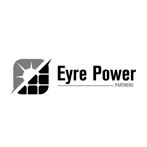 Design de Logo par Pram Shaw pour Eyre Power Partners Pty Ltd | Design #22493103