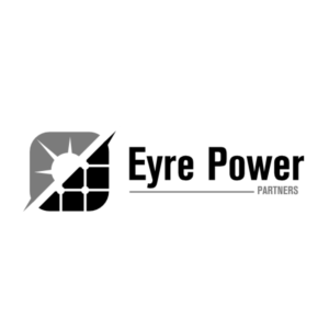 Logo Design by Pram Shaw for Eyre Power Partners Pty Ltd | Design #22493103