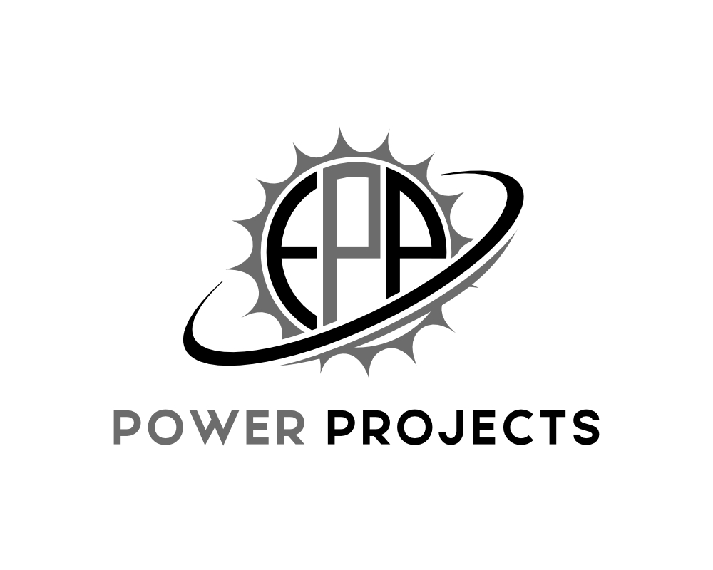 Logo Design by Pram Shaw for Eyre Power Partners Pty Ltd | Design #22493104
