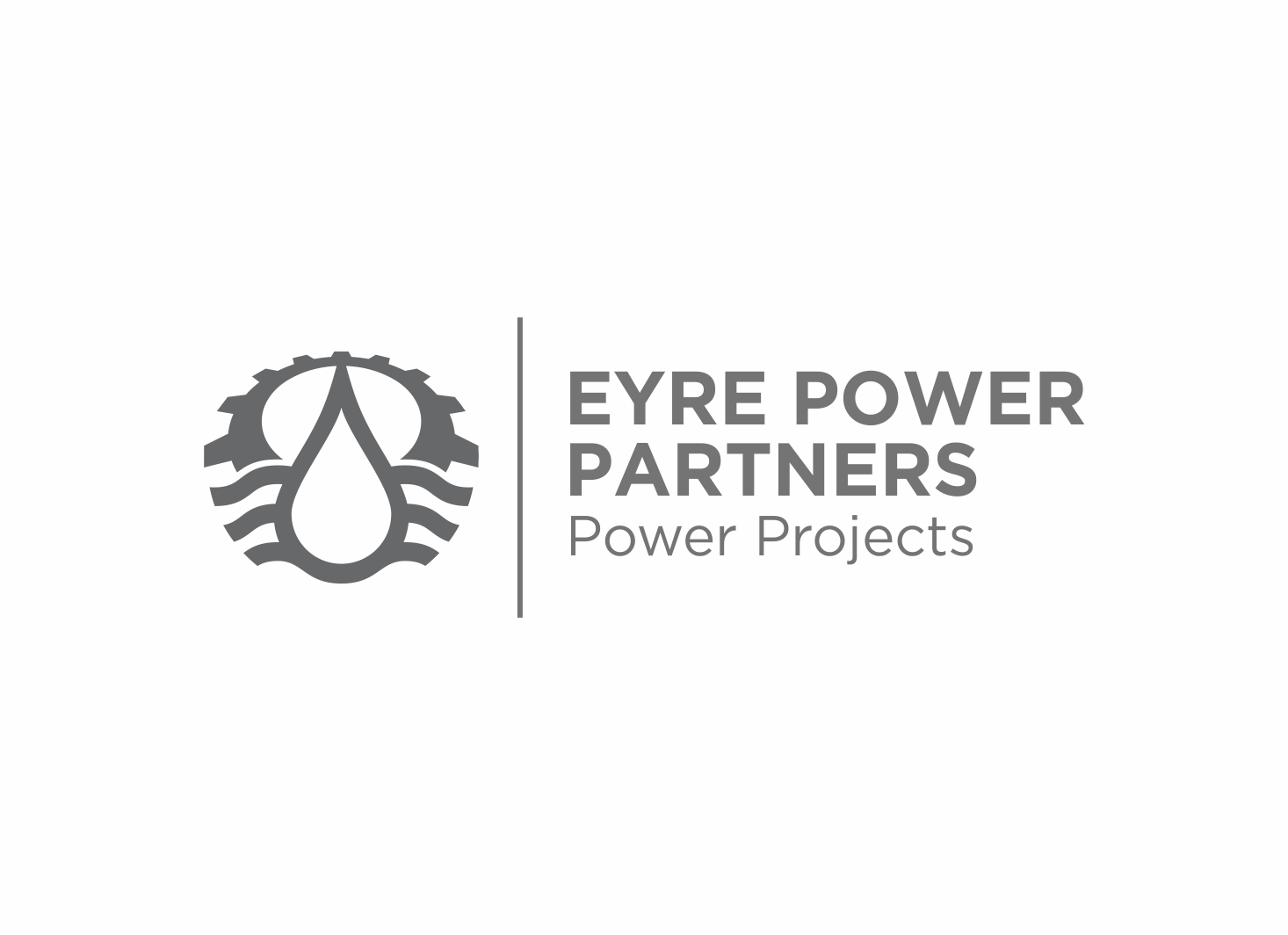 Design de Logo par Ambo Dalle pour Eyre Power Partners Pty Ltd | Design #22485604
