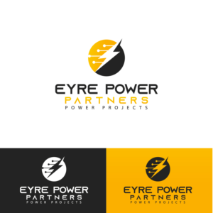 Design de Logo par fly  design pour Eyre Power Partners Pty Ltd | Design : #22494902