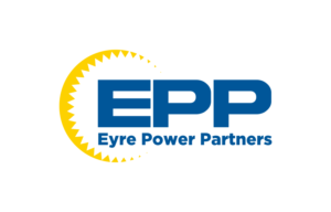 Logo Design by soulpro03 for Eyre Power Partners Pty Ltd | Design: #22484934