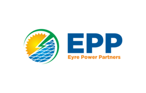 Logo Design by soulpro03 for Eyre Power Partners Pty Ltd | Design: #22484992