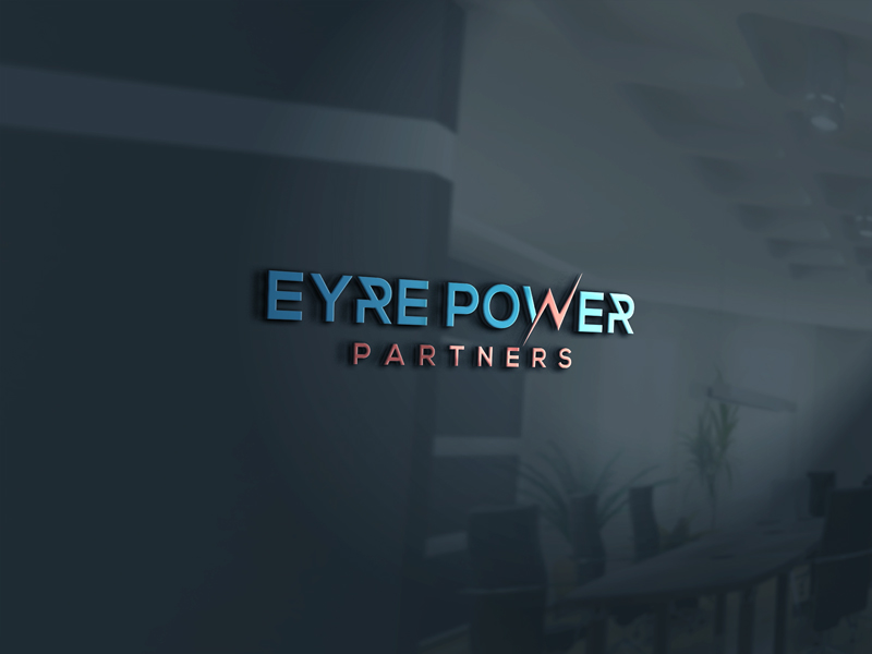 Design de Logo par Quippi pour Eyre Power Partners Pty Ltd | Design #22513396