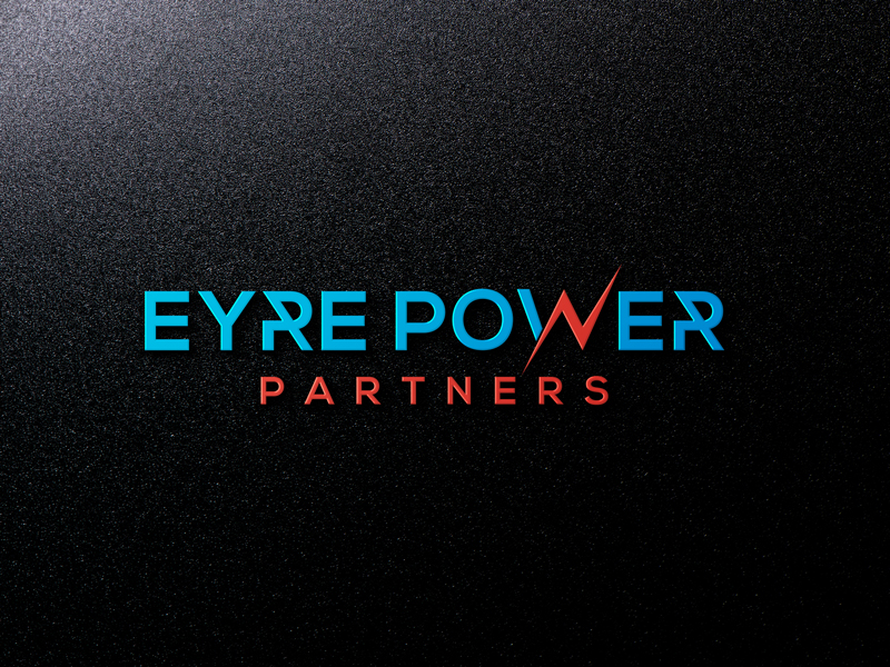 Design de Logo par Quippi pour Eyre Power Partners Pty Ltd | Design #22513397