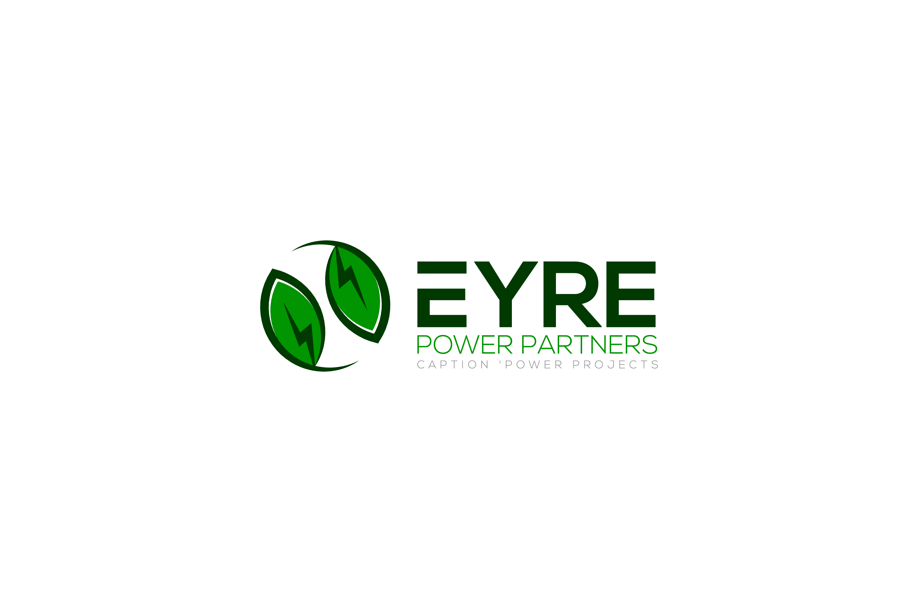 Design de Logo par Farooq Zahid pour Eyre Power Partners Pty Ltd | Design #22489383