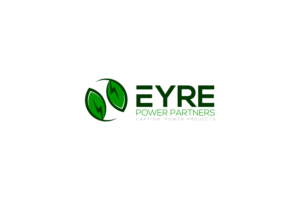 Logo Design by Farooq Zahid for Eyre Power Partners Pty Ltd | Design #22489383