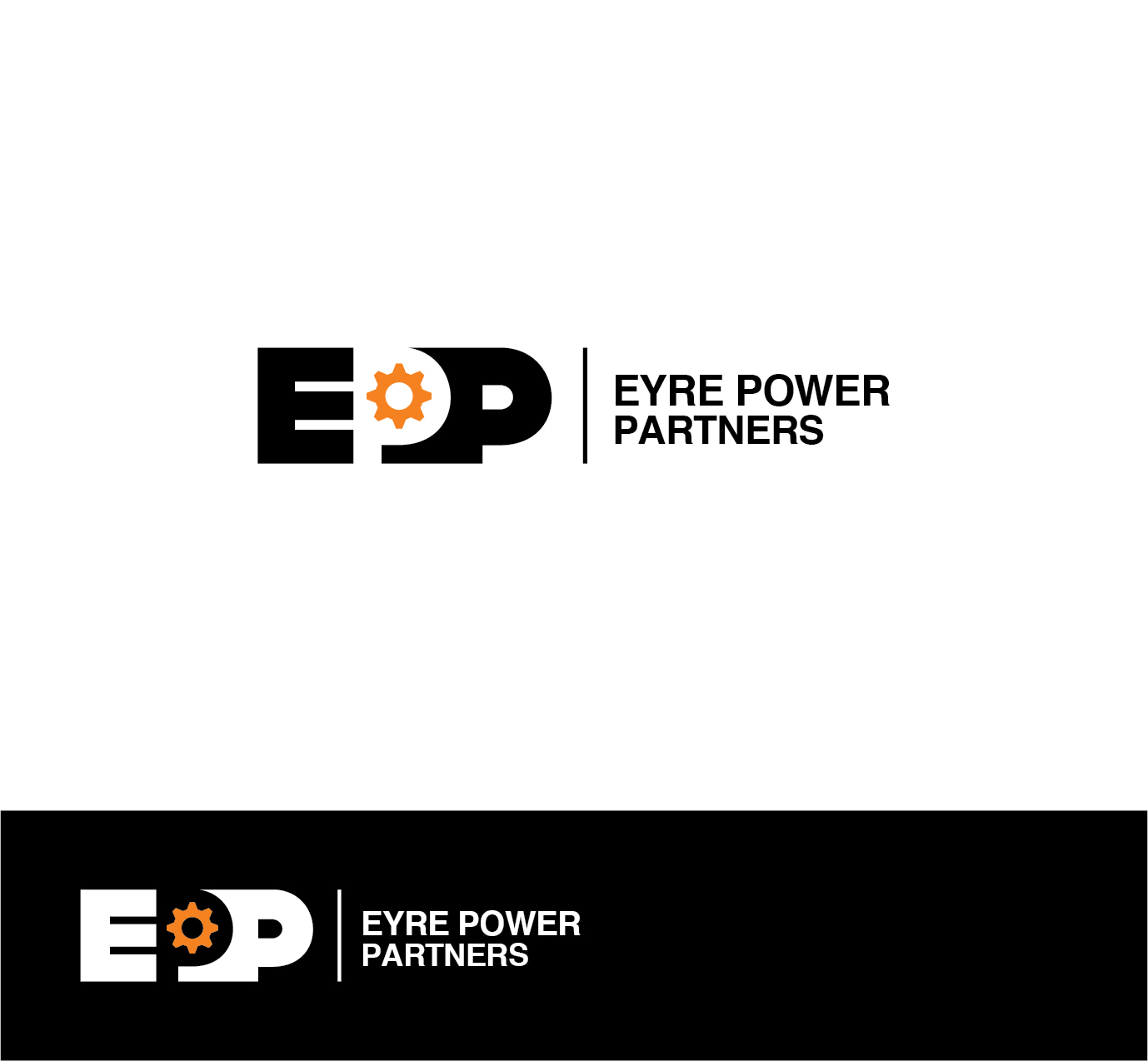 Logo Design by Muhammad Imran 3 for Eyre Power Partners Pty Ltd | Design #22487974