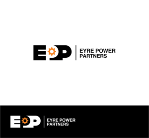 Logo Design by Muhammad Imran 3 for Eyre Power Partners Pty Ltd | Design: #22487974