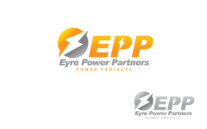Logo Design by GODDREAMCREATION for Eyre Power Partners Pty Ltd | Design #22509537