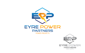 Design de Logo par GODDREAMCREATION pour Eyre Power Partners Pty Ltd | Design : #22509540