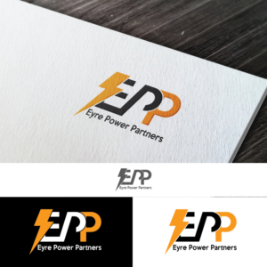 Design de Logo par Maxo-Biz pour Eyre Power Partners Pty Ltd | Design : #22490547