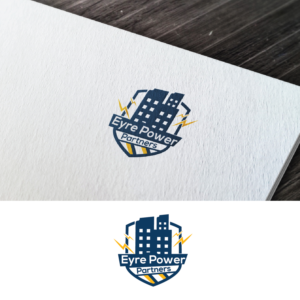 Design de Logo par Maxo-Biz pour Eyre Power Partners Pty Ltd | Design : #22490548