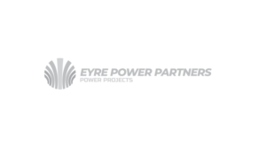 Logo Design by DIOBEL for Eyre Power Partners Pty Ltd | Design #22532162