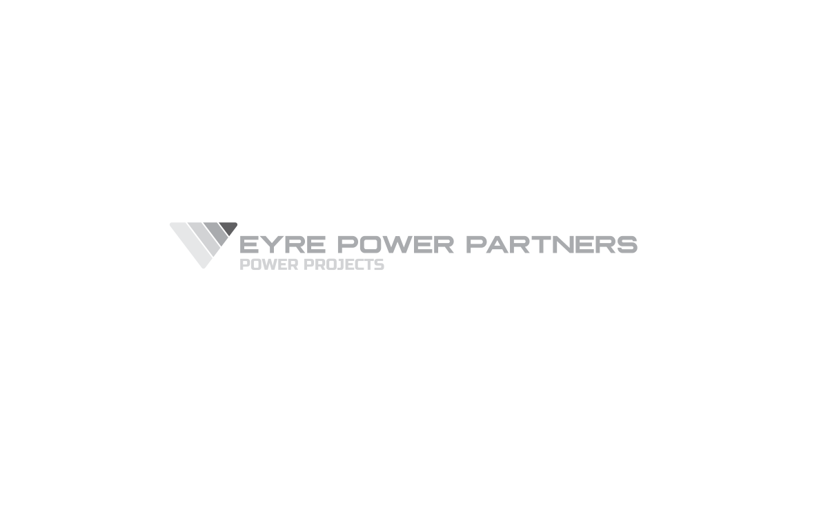Design de Logo par DIOBEL pour Eyre Power Partners Pty Ltd | Design #22532172