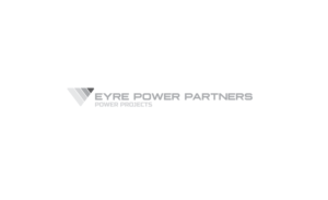 Design de Logo par DIOBEL pour Eyre Power Partners Pty Ltd | Design : #22532172