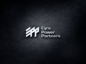 Logo Design by monmon for Eyre Power Partners Pty Ltd | Design: #22490573