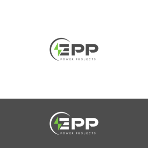 Logo Design by UniqueDreamer for Eyre Power Partners Pty Ltd | Design #22488733