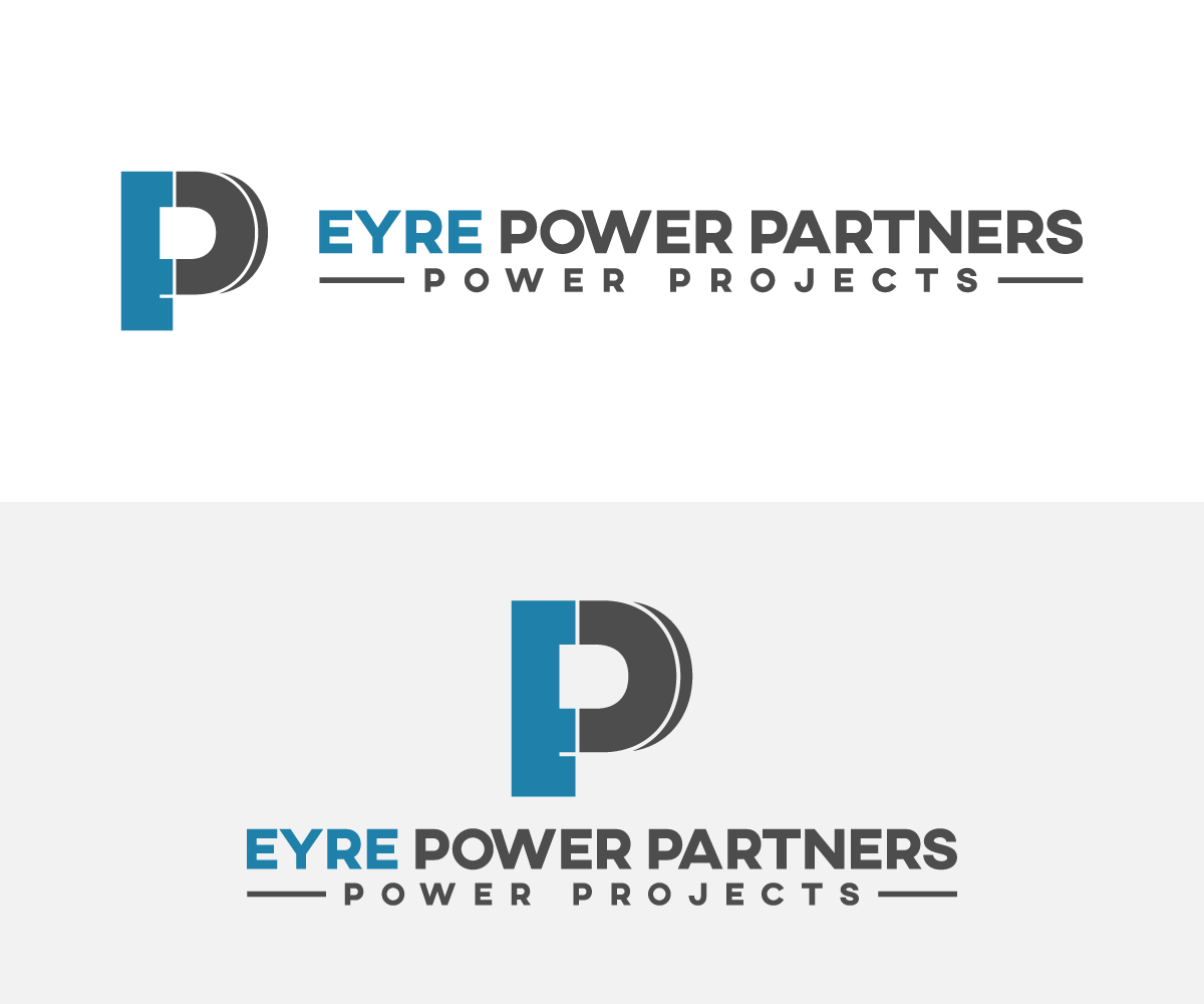 Design de Logo par Nosvorious13 Design pour Eyre Power Partners Pty Ltd | Design #22532676