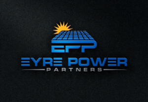Design de Logo par mdrh pour Eyre Power Partners Pty Ltd | Design : #22489748