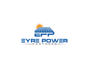 Design de Logo par mdrh pour Eyre Power Partners Pty Ltd | Design : #22489749