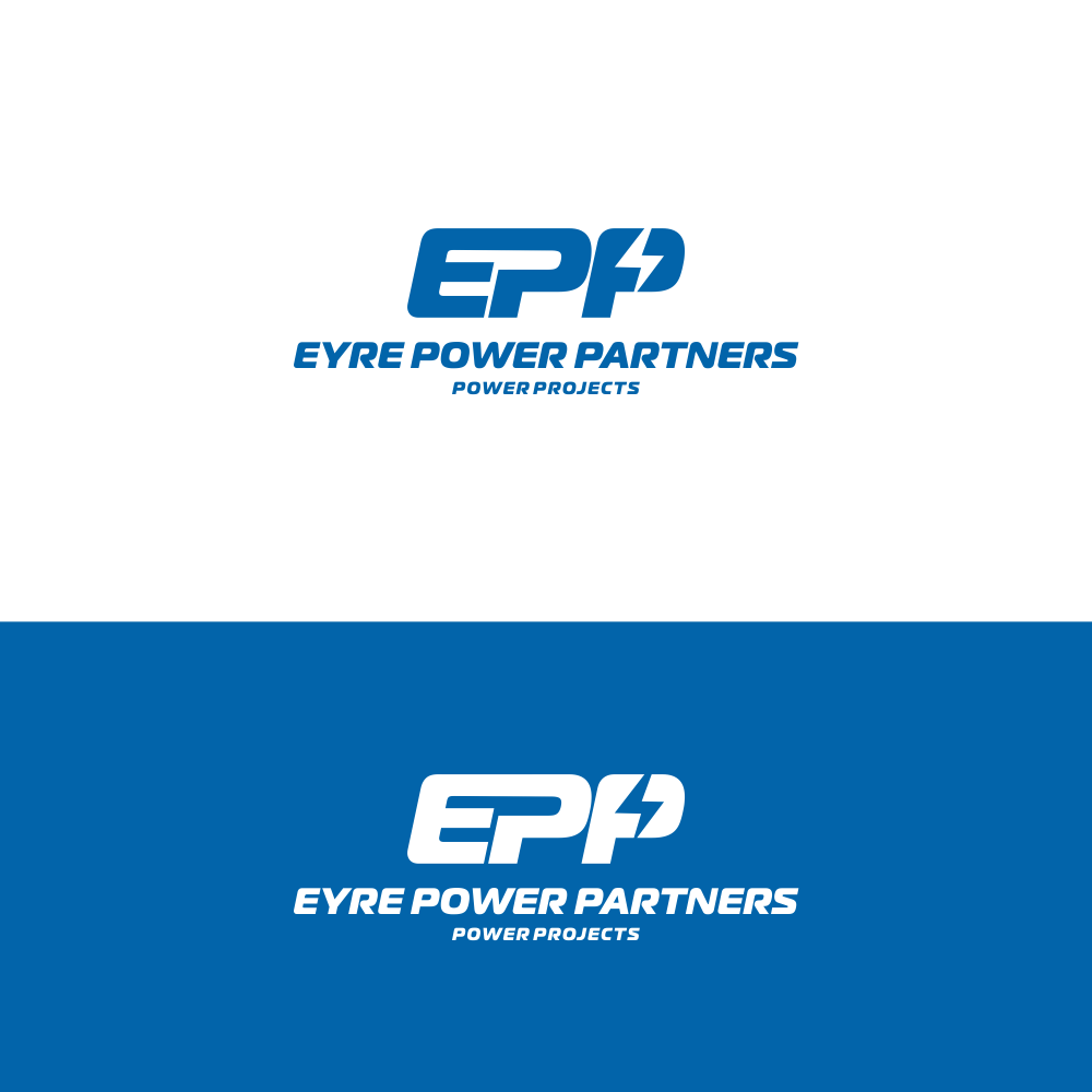 Design de Logo par rinaldoajigunadi 2 pour Eyre Power Partners Pty Ltd | Design #22485472