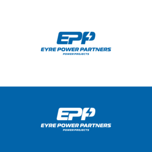 Design de Logo par rinaldoajigunadi 2 pour Eyre Power Partners Pty Ltd | Design : #22485472