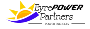 Design de Logo par amable_adeeba pour Eyre Power Partners Pty Ltd | Design : #22533239