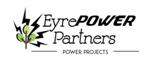 Design de Logo par amable_adeeba pour Eyre Power Partners Pty Ltd | Design #22533456