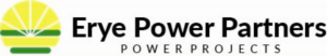 Logo Design by kjc for Eyre Power Partners Pty Ltd | Design #22509846