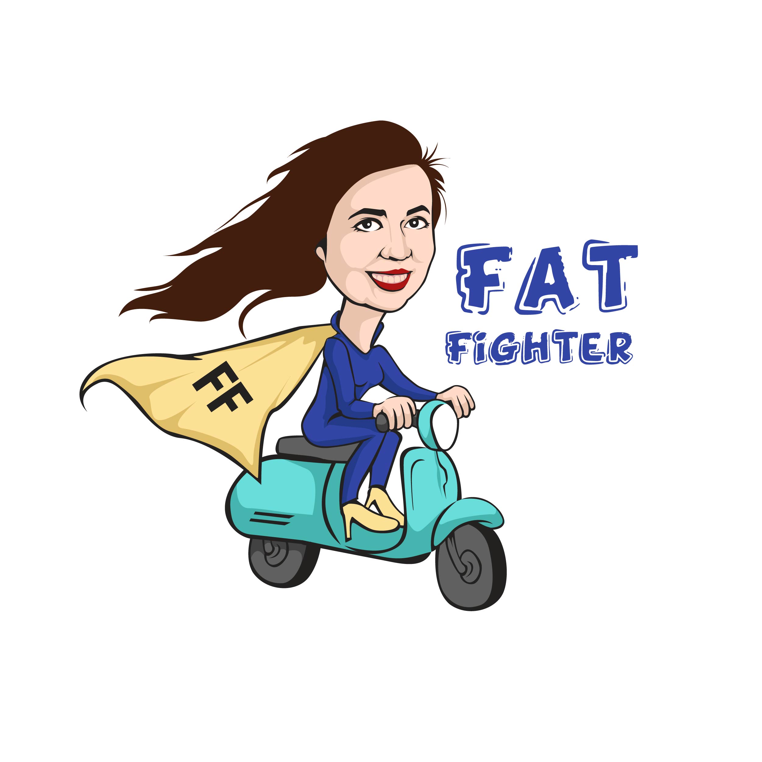 Mascot Design by Combet for this project | Design #22490582