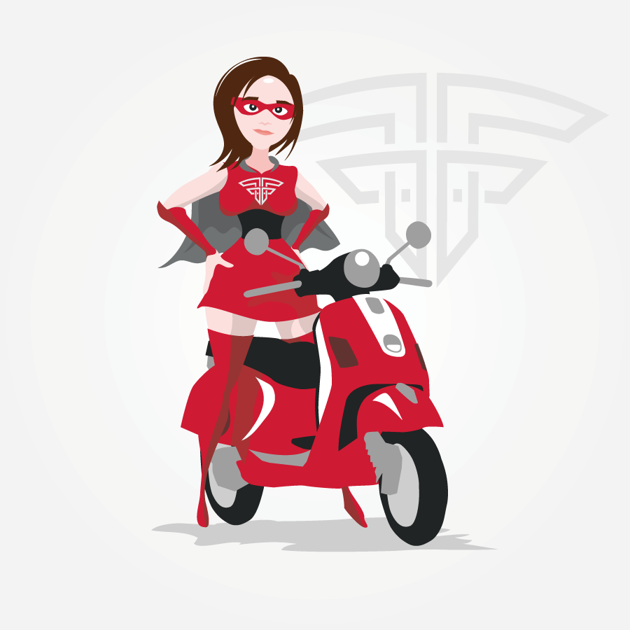 Mascot Design by nicholash for this project | Design #22489210