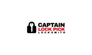Logo Design by Anton for Captain Lock Pick | Design #22497824