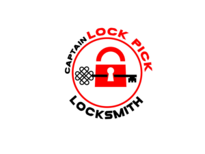 Logo Design by Wonderful design for Captain Lock Pick | Design: #22501063