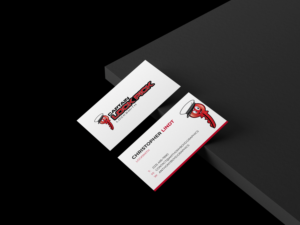 Logo Design by wolf for Captain Lock Pick | Design: #22522644