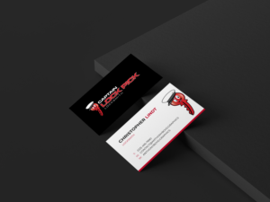 Logo Design by wolf for Captain Lock Pick | Design: #22522645