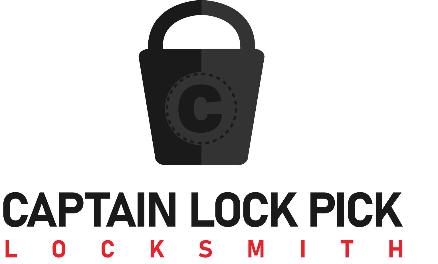 Design de Logo par Instametric Design pour Captain Lock Pick | Design #22511143