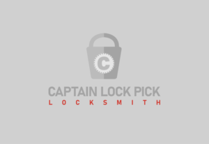 Logo Design by Instametric Design for Captain Lock Pick | Design: #22511148