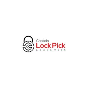 Logo Design by Kemet Designz for Captain Lock Pick | Design: #22529098