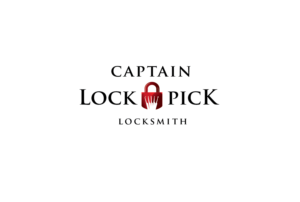 Logo Design by jose_luiz for Captain Lock Pick | Design #22531600