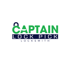 Logo Design by concepts for Captain Lock Pick | Design: #22494988