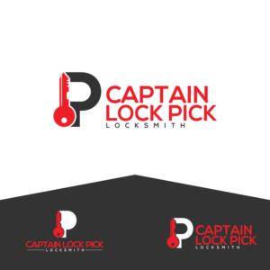 Logo Design by Gerald Design 3