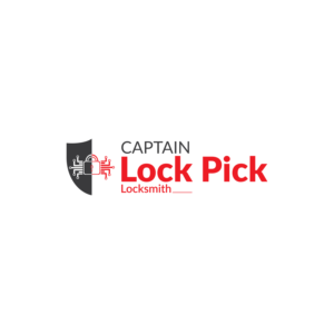Logo Design by Md.Estieak 01 for Captain Lock Pick | Design: #22515346